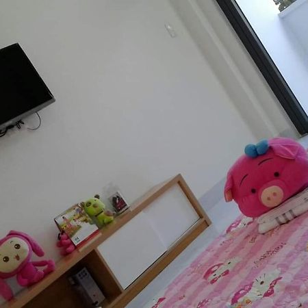91 Homestay, Cafe, Bonsai Vung Tau Bagian luar foto