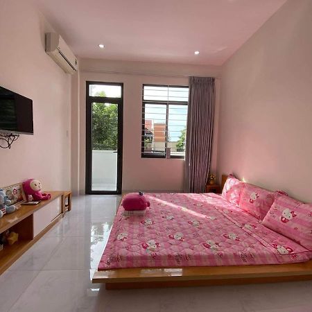 91 Homestay, Cafe, Bonsai Vung Tau Bagian luar foto