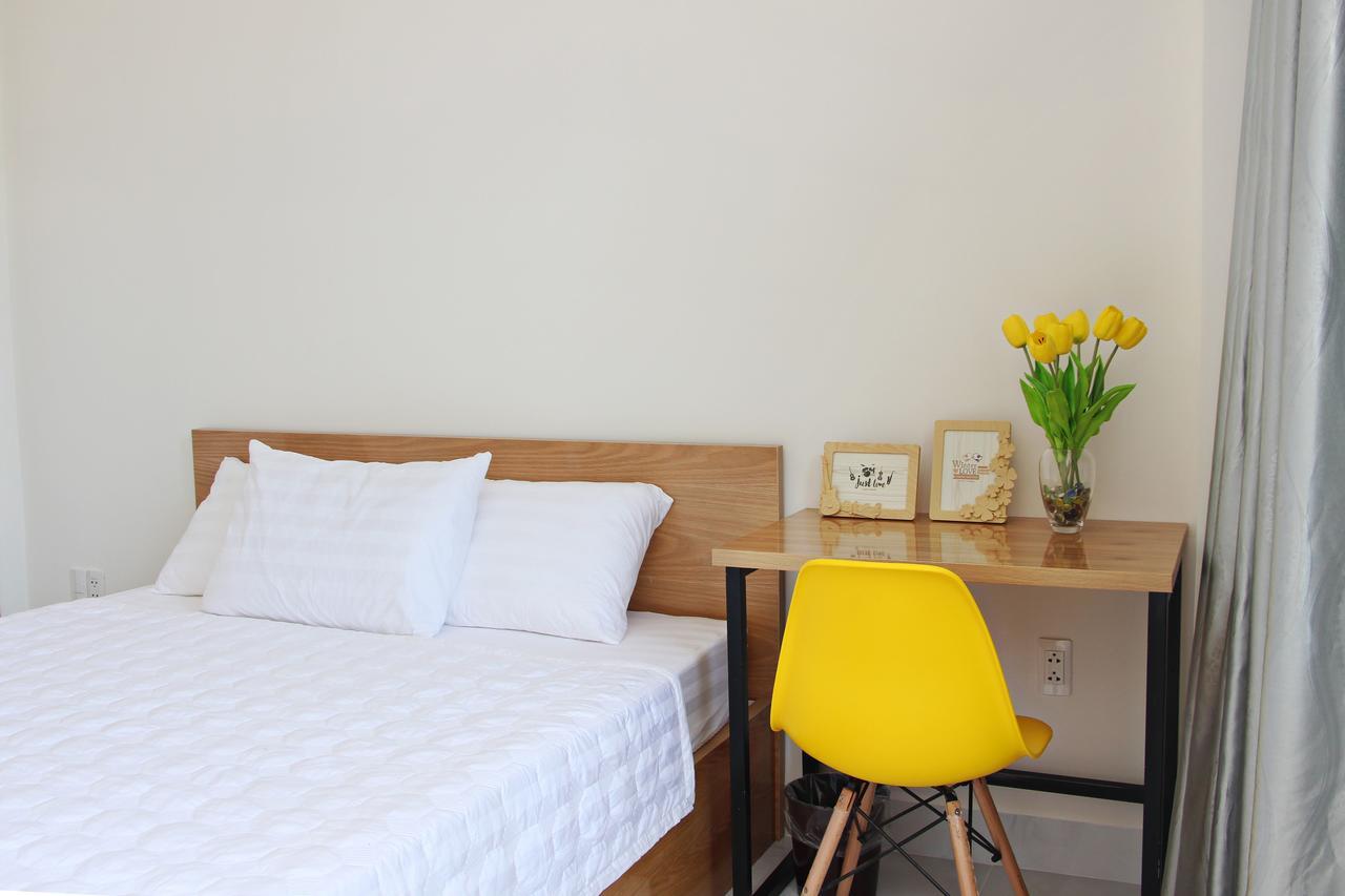 91 Homestay, Cafe, Bonsai Vung Tau Bagian luar foto