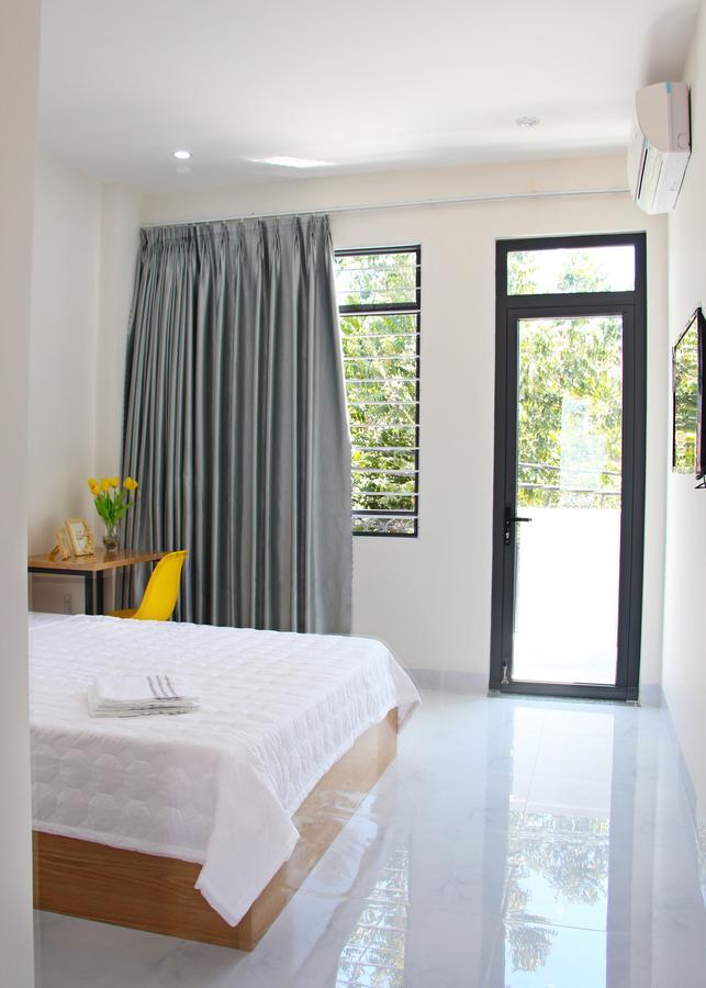 91 Homestay, Cafe, Bonsai Vung Tau Bagian luar foto