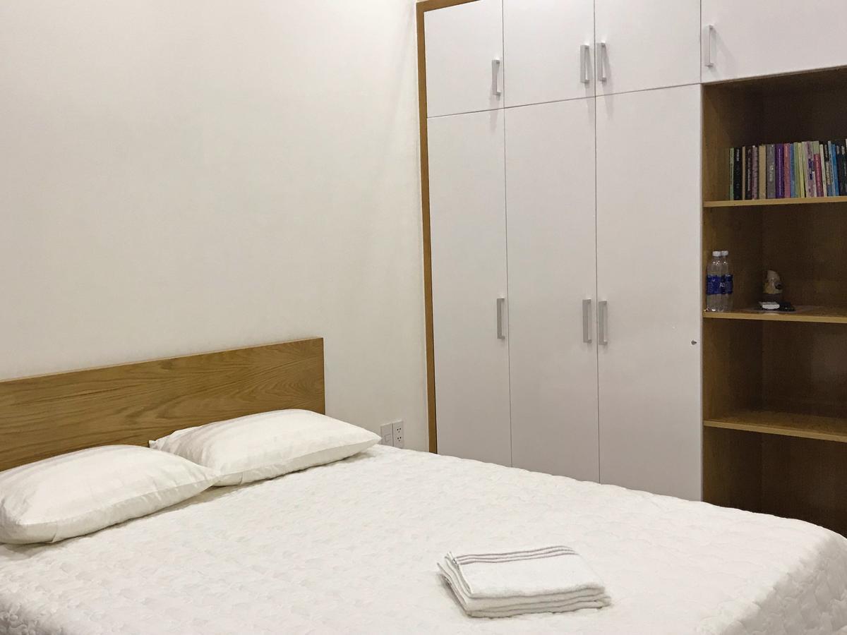 91 Homestay, Cafe, Bonsai Vung Tau Bagian luar foto
